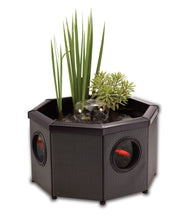 Load image into Gallery viewer, Blagdon Affinity View Mocha Weave - Octagon (141 litres)