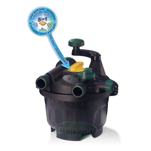 Blagdon Clean Pond Machine Filter