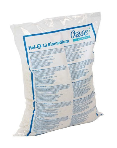 Oase Hel-X Bio Medium