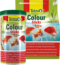 Afbeelding in Gallery-weergave laden, Tetra Pond Colour Sticks