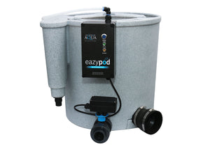 Evolution Aqua - EazyPod Automatic Pond Filter