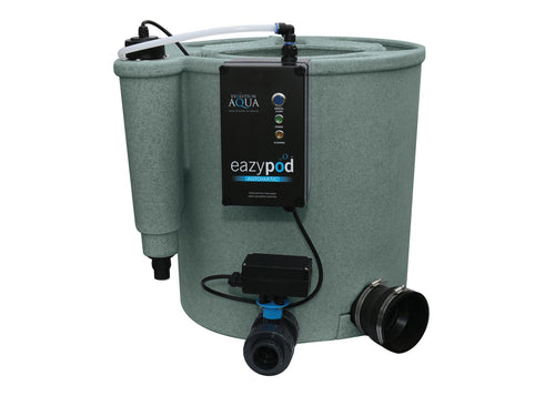 Evolution Aqua - EazyPod UV Automatic Pond Filter