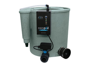 Evolution Aqua - EazyPod Automatic Pond Filter