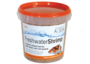 Evolution Aqua Freshwater Shrimp