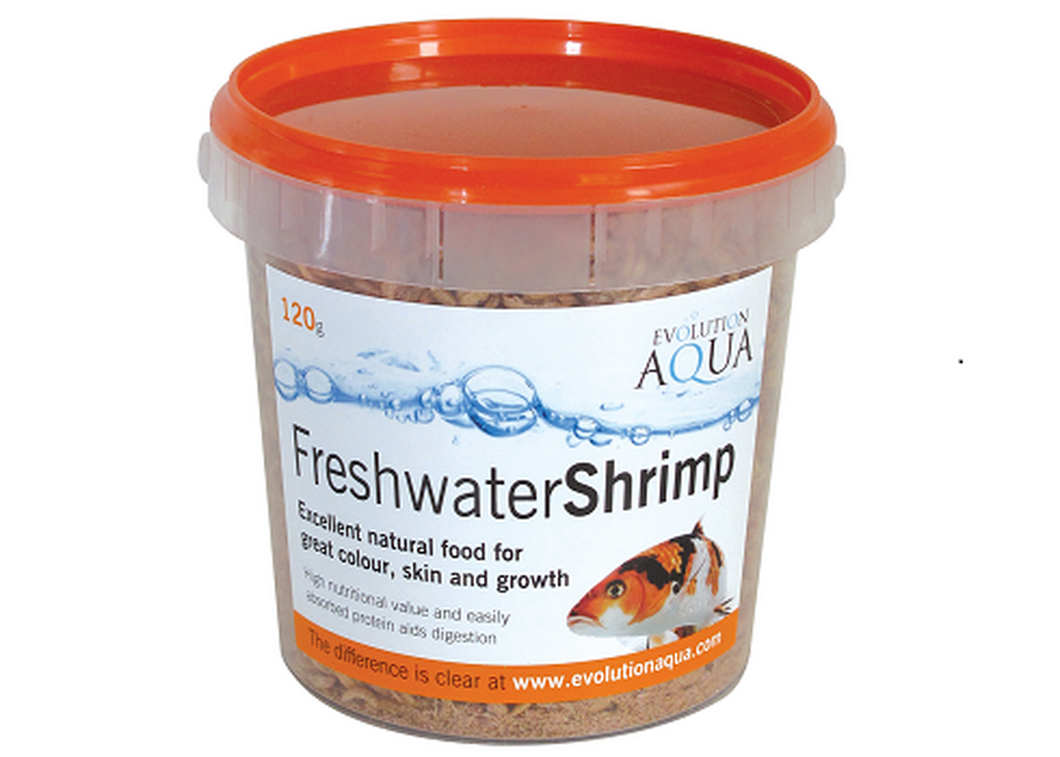 Evolution Aqua Freshwater Shrimp