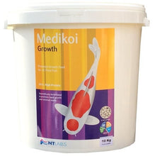 Afbeelding in Gallery-weergave laden, NT Labs Medikoi Growth Junior Food 4mm