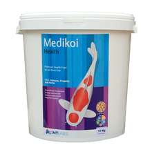 Afbeelding in Gallery-weergave laden, NT Labs Medikoi Health Food 6mm