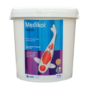 NT Labs Medikoi Health Food 6mm