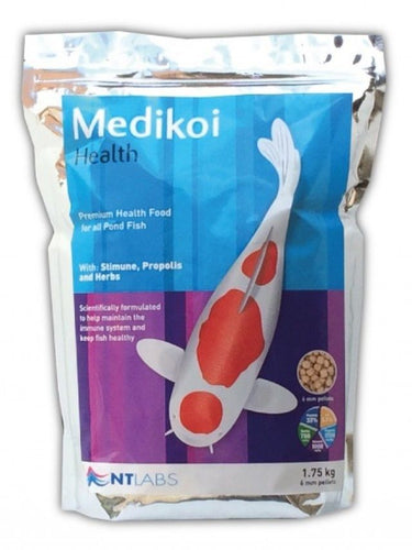 NT Labs Medikoi Health Food 6mm