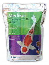 Load image into Gallery viewer, NT Labs Medikoi Wheatgerm &amp; Garlic 6mm