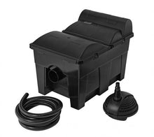 Load image into Gallery viewer, Pontec MultiClear Pond Filter Set