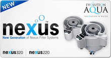 Afbeelding in Gallery-weergave laden, Evolution Aqua - Nexus 320