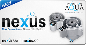 Evolution Aqua - Nexus 320