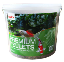 Load image into Gallery viewer, Aqua Nutrition Premium Pellet (Buy One Get One Free)