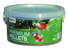 Load image into Gallery viewer, Aqua Nutrition Premium Pellet (Buy One Get One Free)