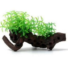 Load image into Gallery viewer, Aquarium Aquatic Decoration Simulation Artificial Fake Turtle Fish Tank Plants Grass Fish Tank Landscaping Ornaments