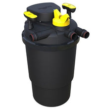 Load image into Gallery viewer, NOT APPTONIZE MOBILE APP Laguna Pressure-Flo High Performance Pressurised Pond Filter with UVC Steriliser