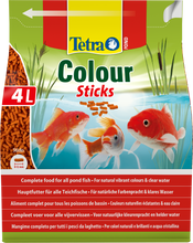 Afbeelding in Gallery-weergave laden, Tetra Pond Colour Sticks