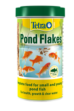 Load image into Gallery viewer, Tetra Pond Flakes