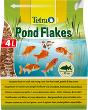 Afbeelding in Gallery-weergave laden, Tetra Pond Flakes