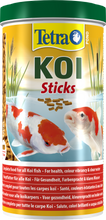 Load image into Gallery viewer, Tetra Pond Koi Sticks