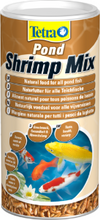 Load image into Gallery viewer, Tetra Pond Shrimp Mix