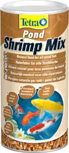 Tetra Pond Shrimp Mix