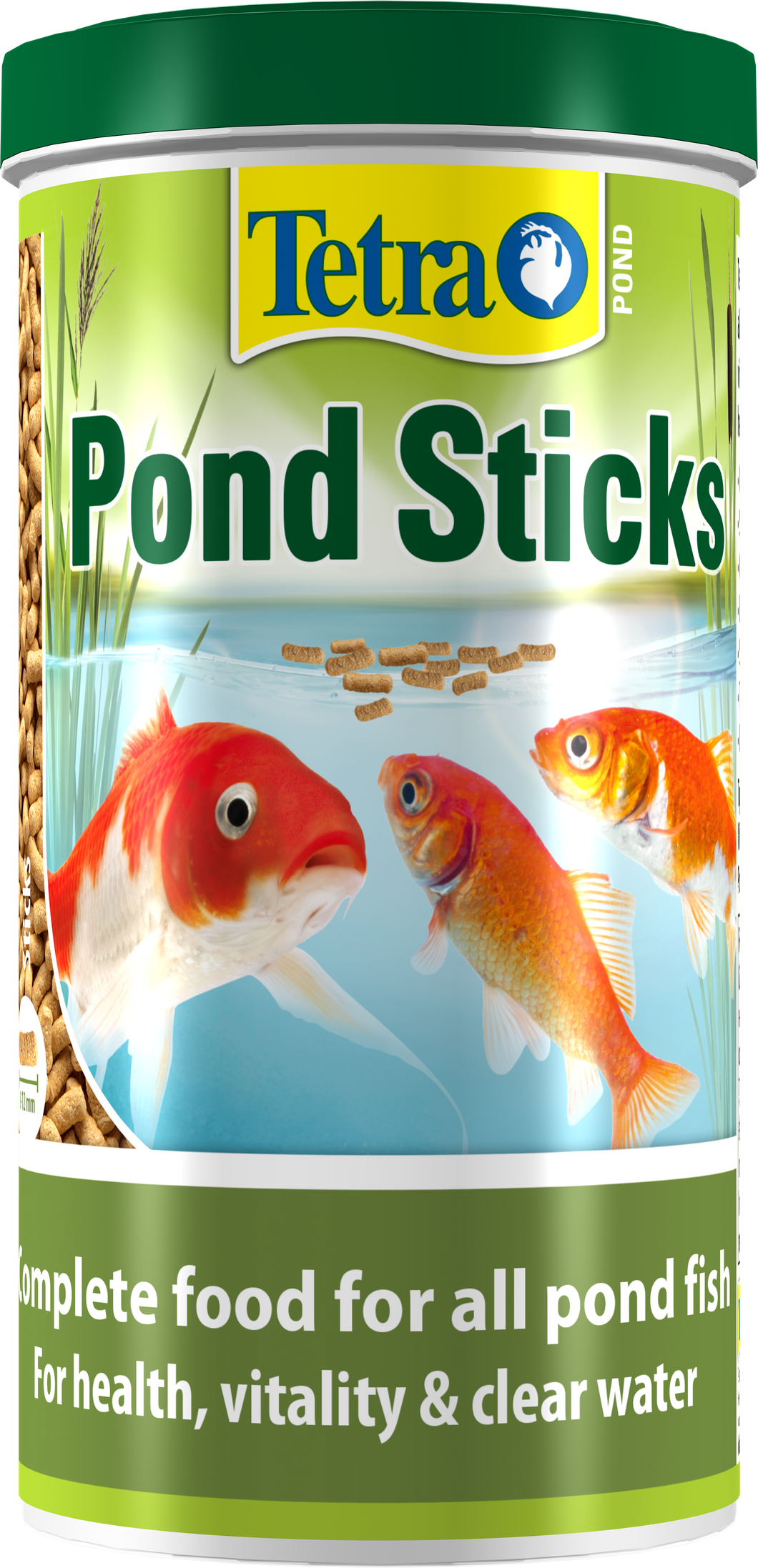 Tetra Pond Sticks