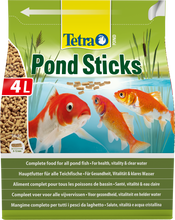 Load image into Gallery viewer, Tetra Pond Sticks