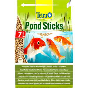 Tetra Pond Sticks