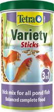 Afbeelding in Gallery-weergave laden, Tetra Pond Variety Sticks