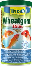 Afbeelding in Gallery-weergave laden, Tetra Pond Wheatgerm Sticks