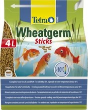 Afbeelding in Gallery-weergave laden, Tetra Pond Wheatgerm Sticks