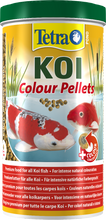 Afbeelding in Gallery-weergave laden, Tetra Pond Koi Colour Pellets