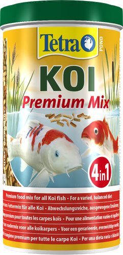 Tetra Pond Koi Premium Mix