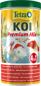 Tetra Pond Koi Premium Mix