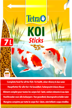 Afbeelding in Gallery-weergave laden, Tetra Pond Koi Sticks