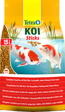 Afbeelding in Gallery-weergave laden, Tetra Pond Koi Sticks