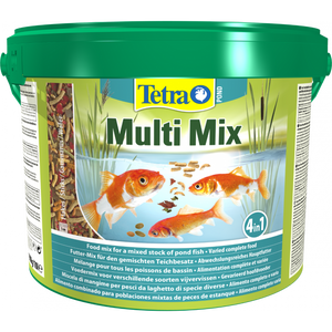 Tetra Pond Multi Mix
