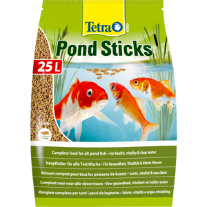 Tetra Pond Sticks