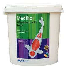 Load image into Gallery viewer, NT Labs Medikoi Wheatgerm &amp; Garlic 6mm