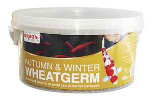 Aqua Nutrition Autumn / Winter Food (Buy One Get One Free)